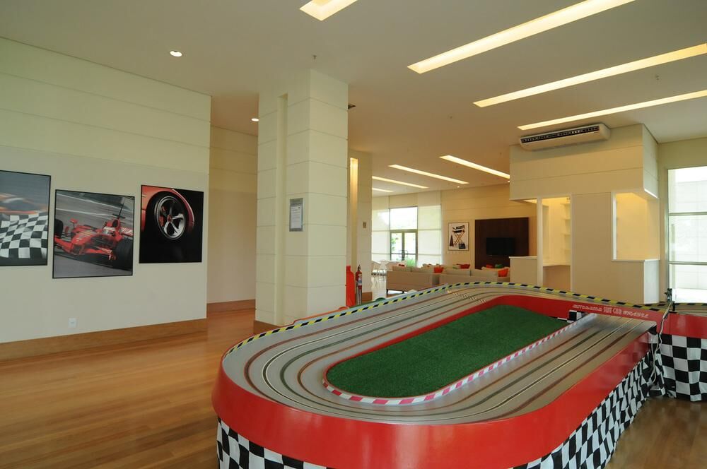 Apartamento, 4 quartos, 332 m² - Foto 21