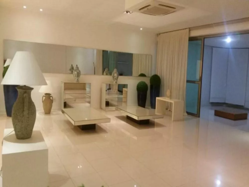 Apartamento, 4 quartos, 332 m² - Foto 3