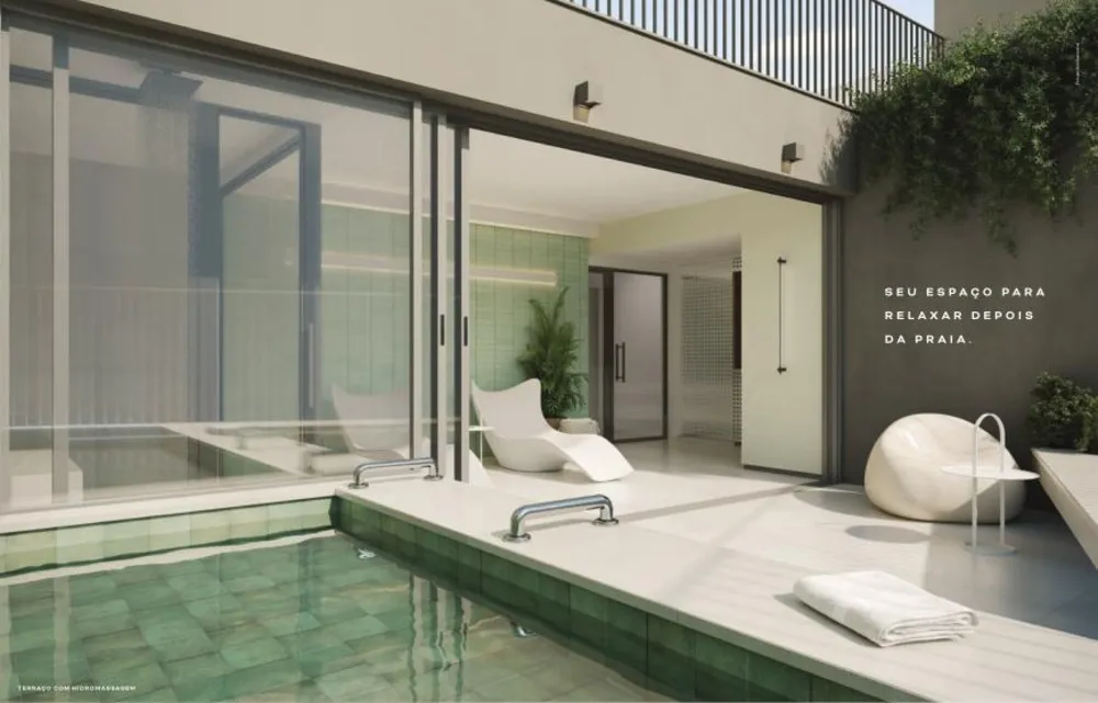 Apartamento, 2 quartos, 68 m² - Foto 11