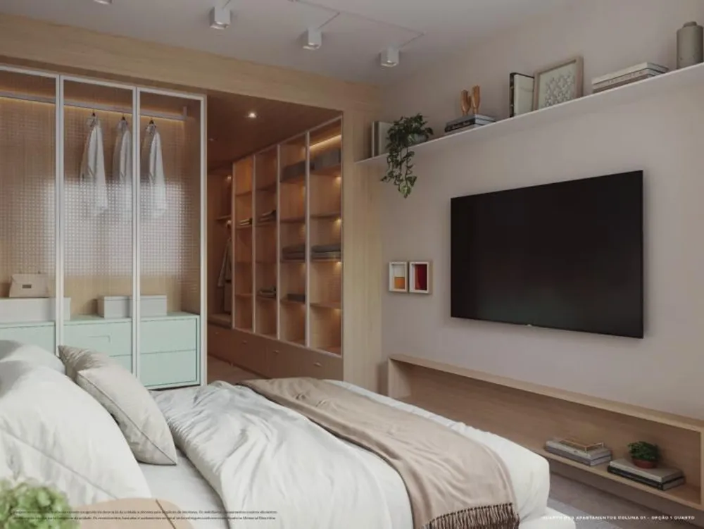 Apartamento, 2 quartos, 68 m² - Foto 5
