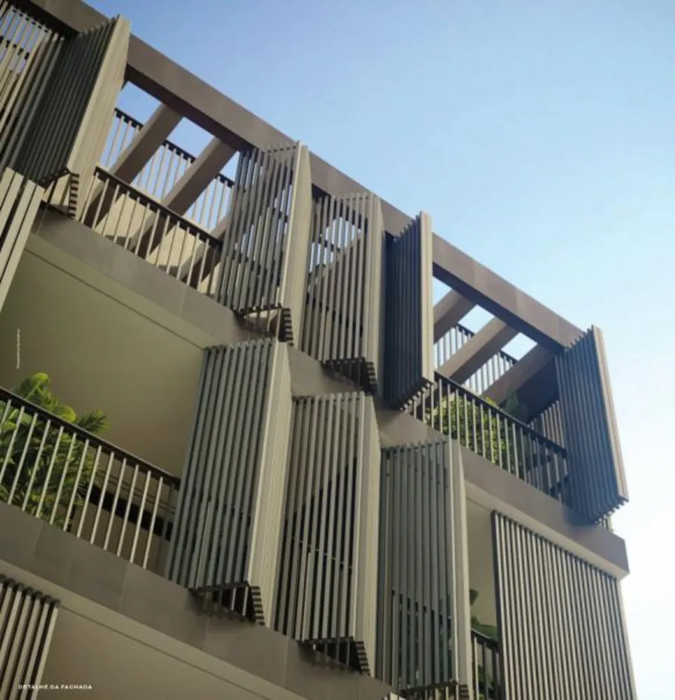 Apartamento, 2 quartos, 68 m² - Foto 6
