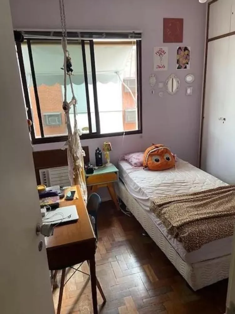 Apartamento à venda com 3 quartos, 145m² - Foto 15