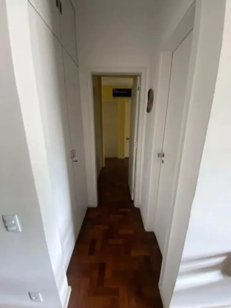 Apartamento à venda com 3 quartos, 145m² - Foto 19