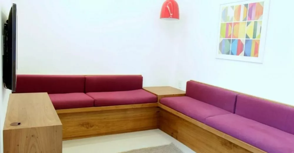 Apartamento, 2 quartos, 81 m² - Foto 29