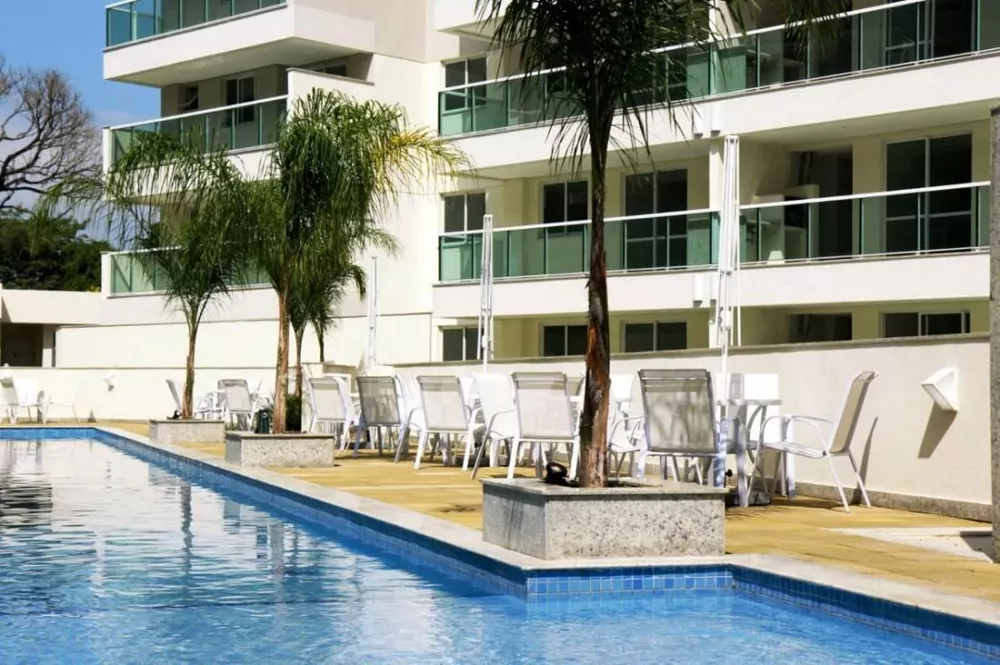 Apartamento, 2 quartos, 81 m² - Foto 8