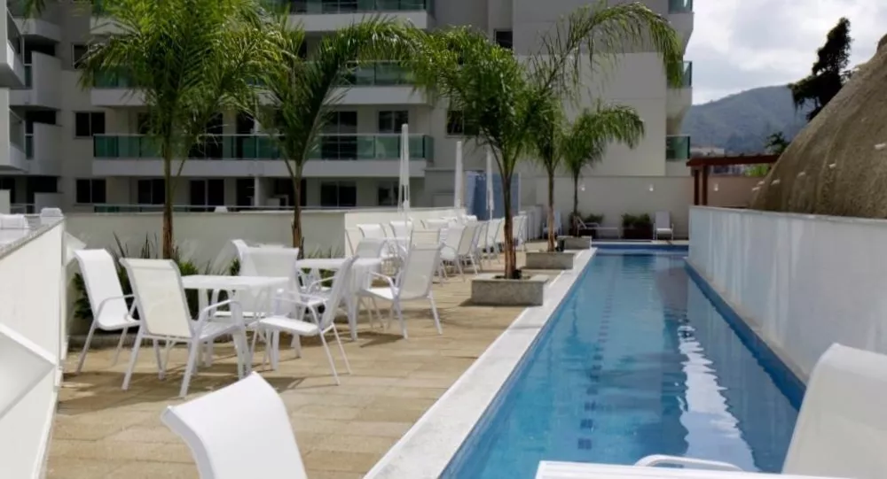 Apartamento, 2 quartos, 81 m² - Foto 10