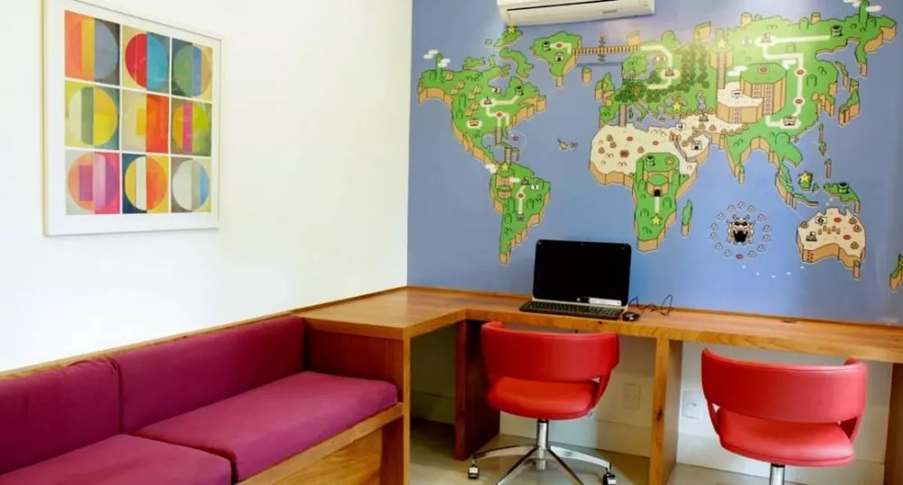 Apartamento, 2 quartos, 81 m² - Foto 30