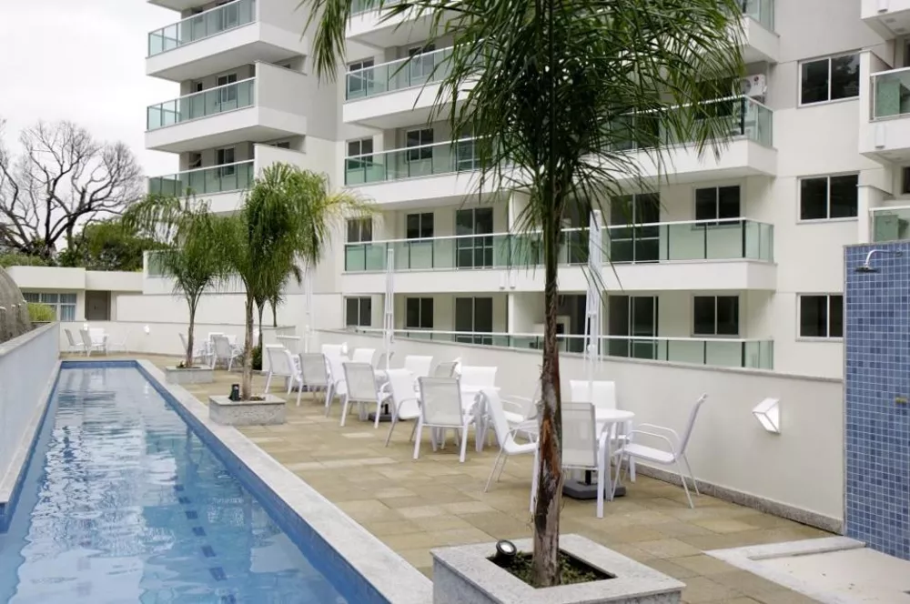 Apartamento, 2 quartos, 81 m² - Foto 12