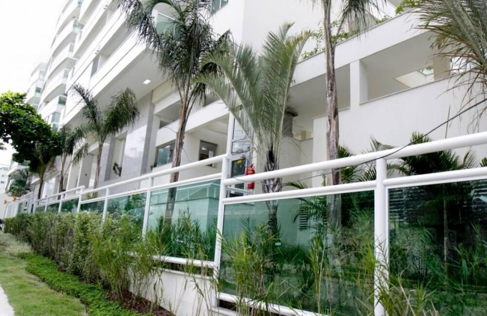 Apartamento, 2 quartos, 81 m² - Foto 2