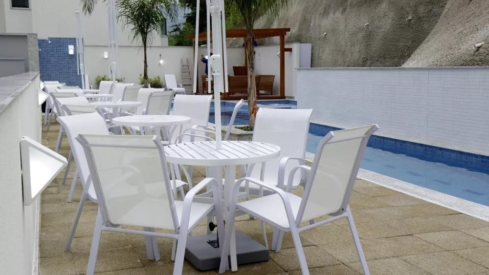 Apartamento, 2 quartos, 81 m² - Foto 15