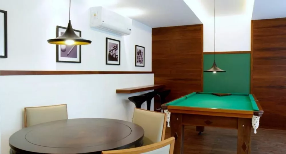 Apartamento, 2 quartos, 81 m² - Foto 23