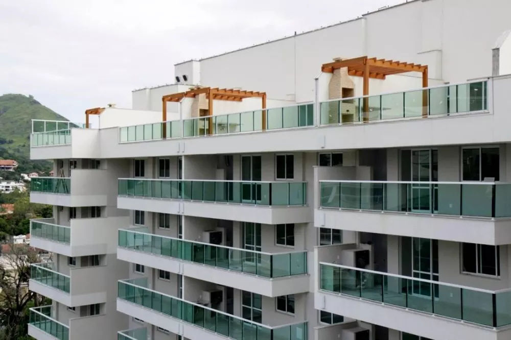 Apartamento, 2 quartos, 81 m² - Foto 5