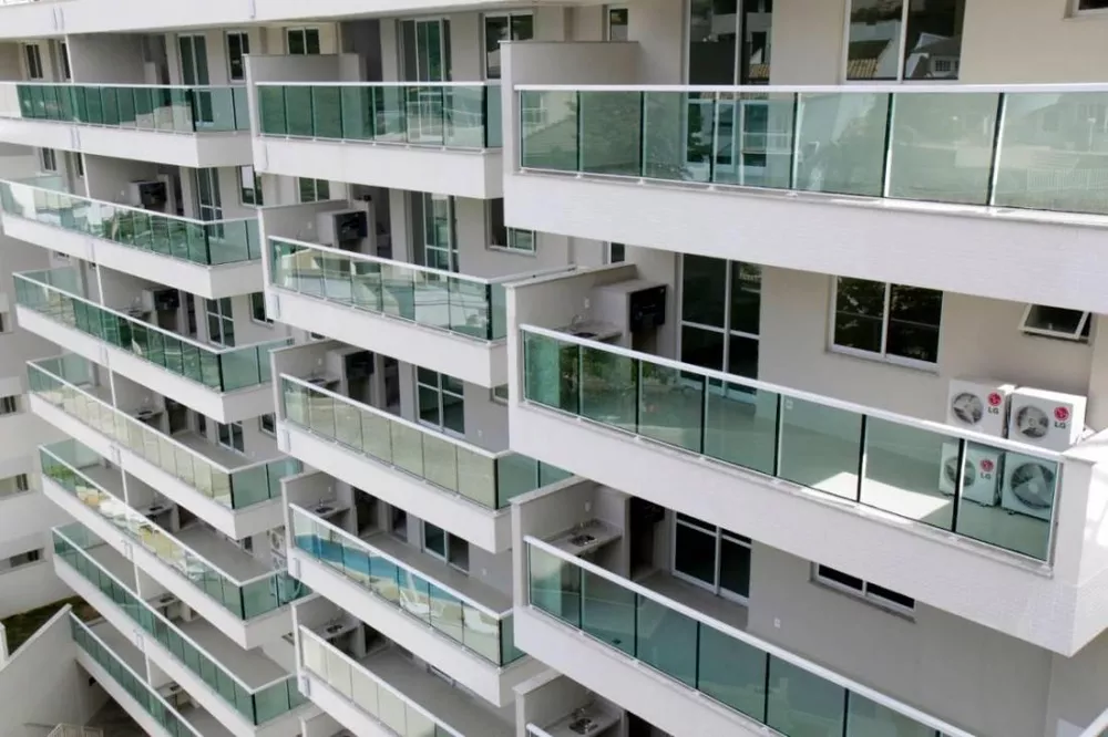 Apartamento, 2 quartos, 81 m² - Foto 4