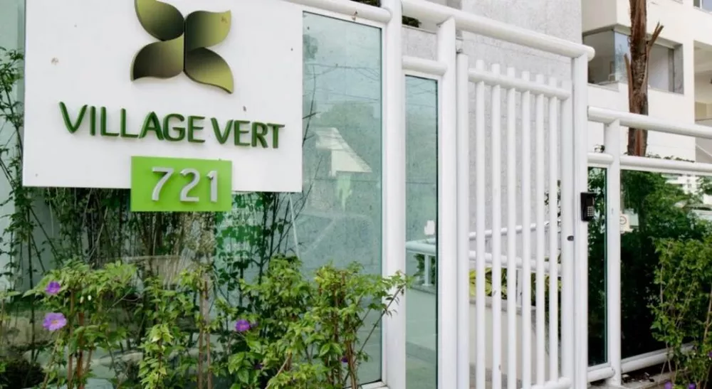 Apartamento, 2 quartos, 81 m² - Foto 1