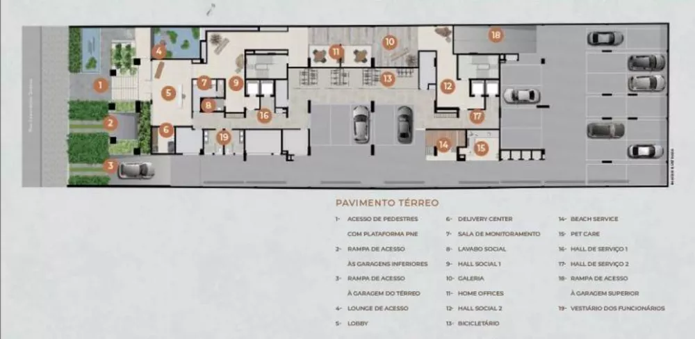 Apartamento, 3 quartos, 124 m² - Foto 32