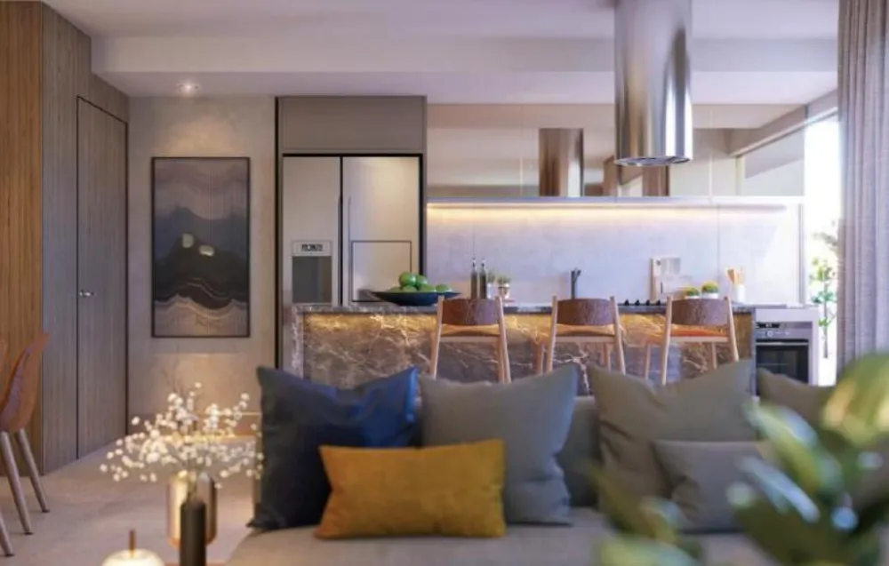 Apartamento, 3 quartos, 124 m² - Foto 21