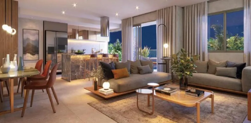 Apartamento, 3 quartos, 124 m² - Foto 20