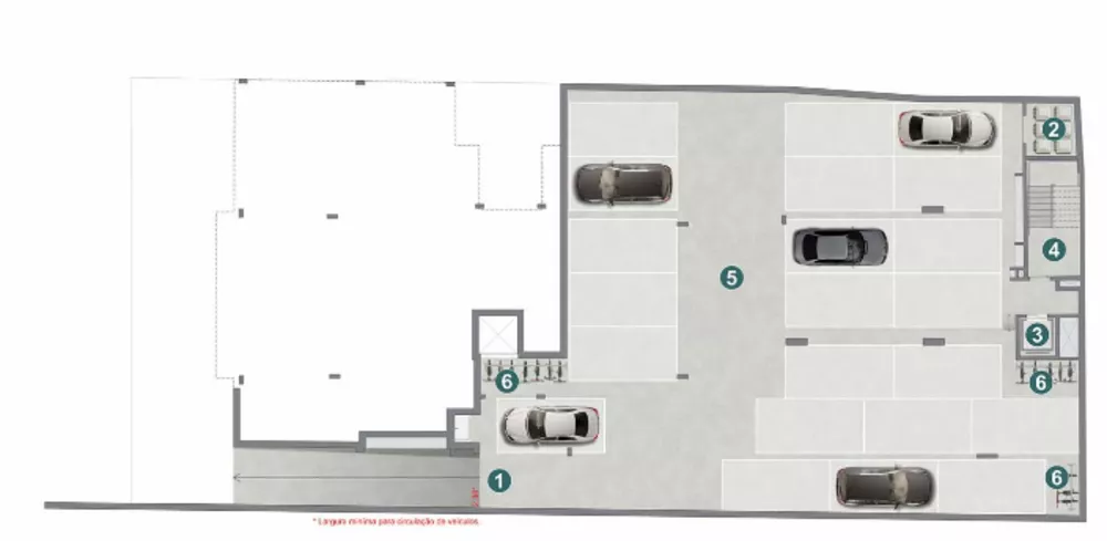 Apartamento, 3 quartos, 116 m² - Foto 24