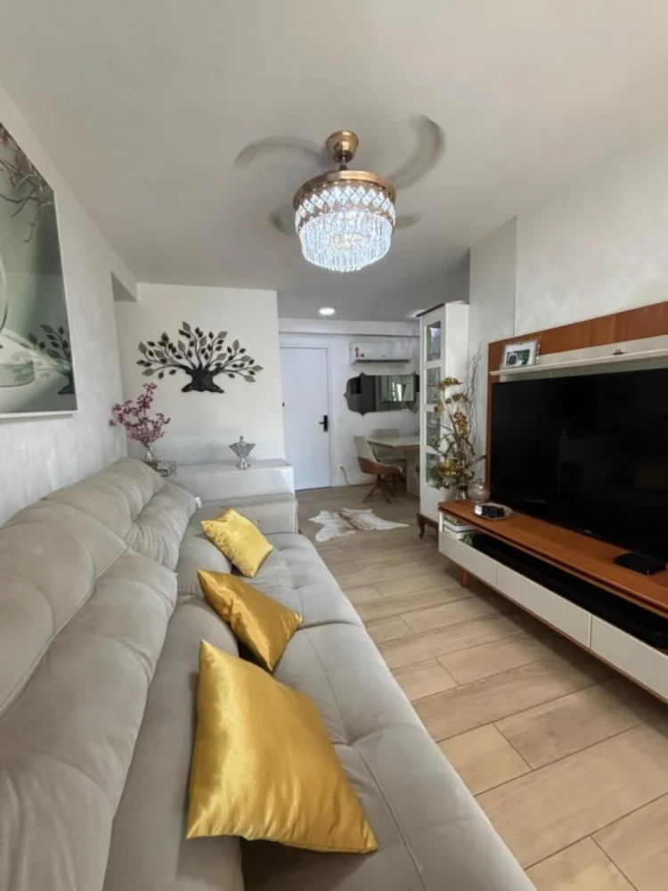 Apartamento, 2 quartos, 71 m² - Foto 4