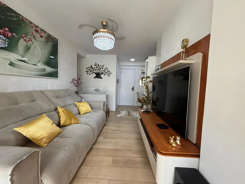 Apartamento, 2 quartos, 71 m² - Foto 6