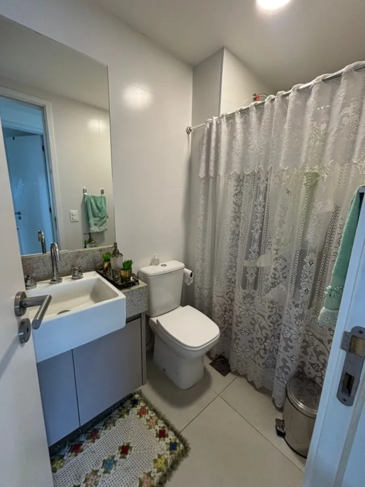 Apartamento, 2 quartos, 71 m² - Foto 9
