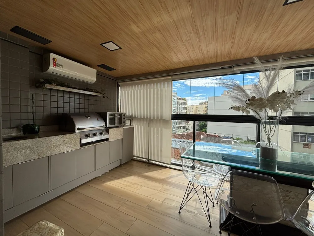 Apartamento, 2 quartos, 71 m² - Foto 7