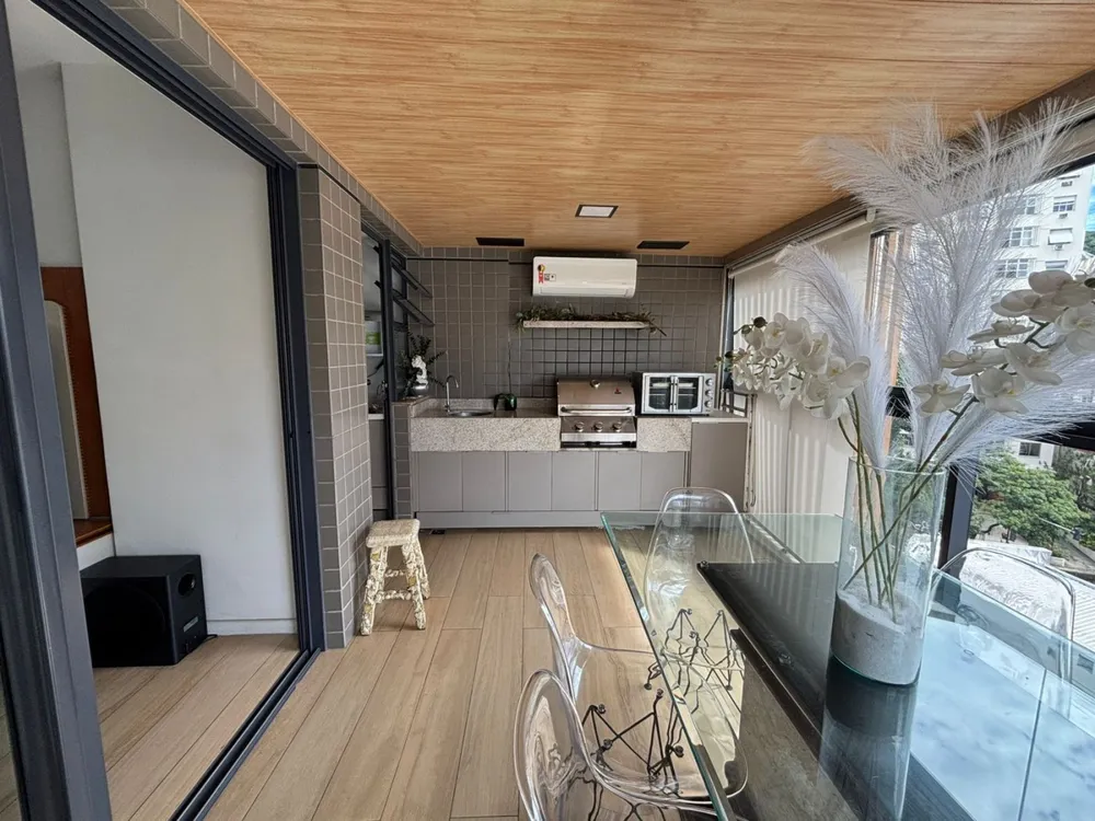 Apartamento, 2 quartos, 71 m² - Foto 1