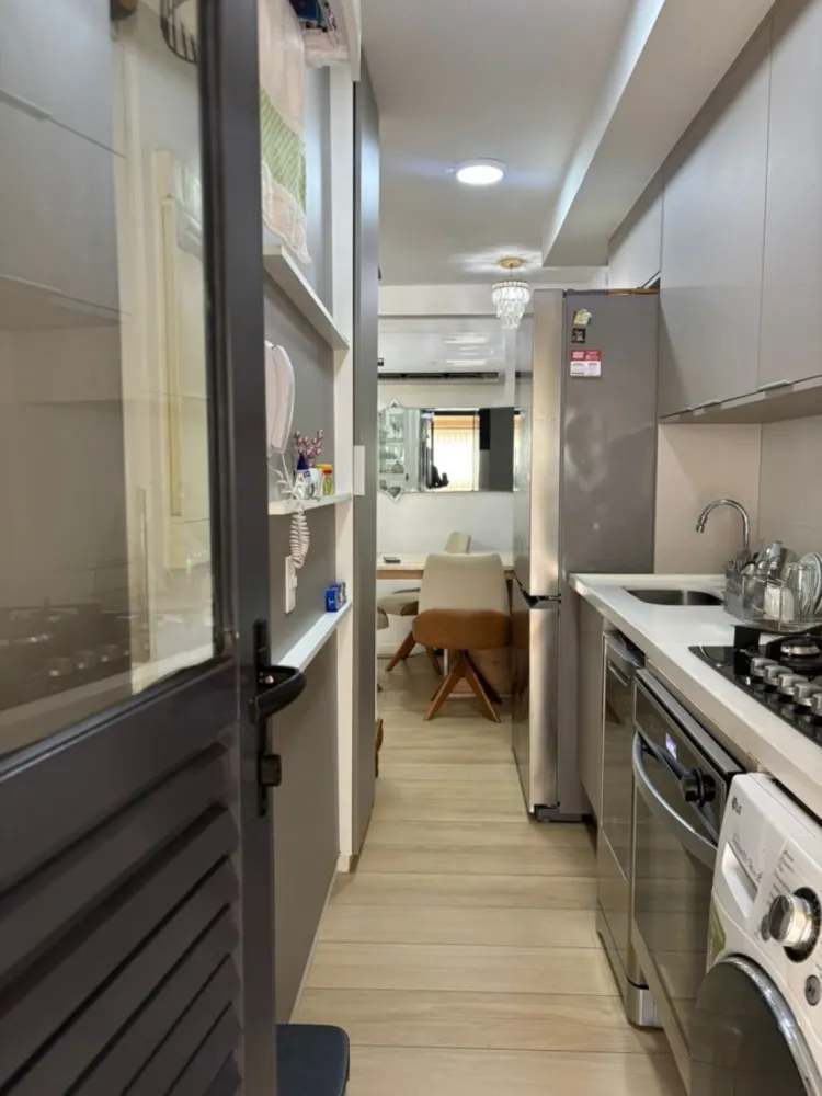 Apartamento, 2 quartos, 71 m² - Foto 10