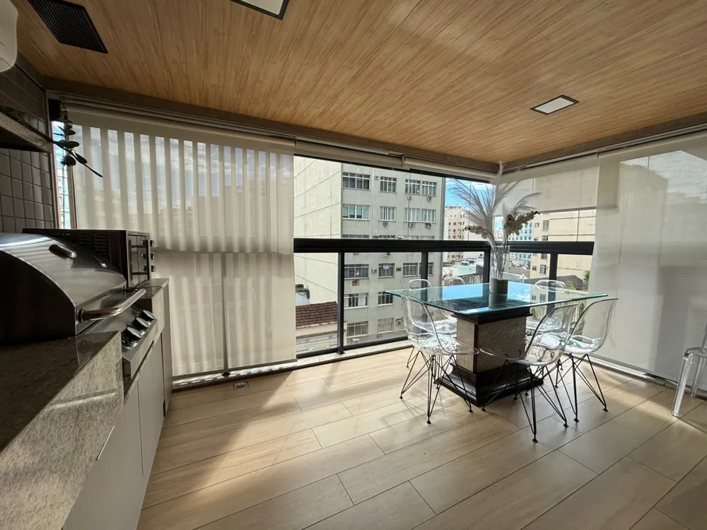 Apartamento, 2 quartos, 71 m² - Foto 1
