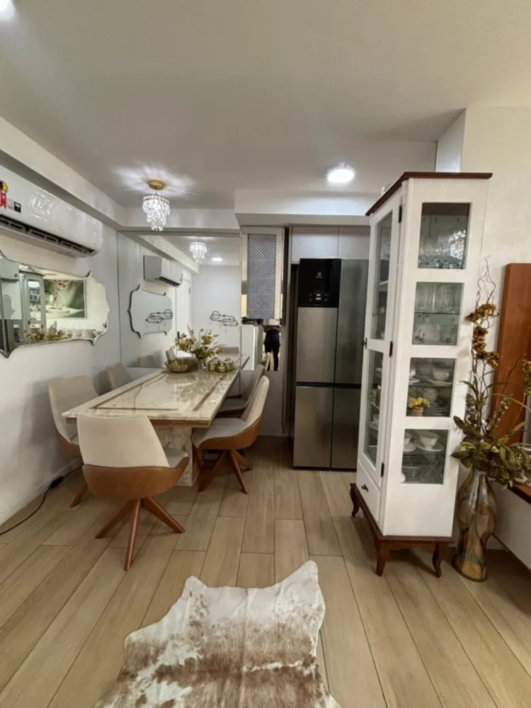 Apartamento, 2 quartos, 71 m² - Foto 10