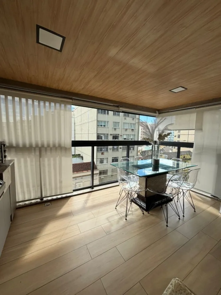 Apartamento, 2 quartos, 71 m² - Foto 3