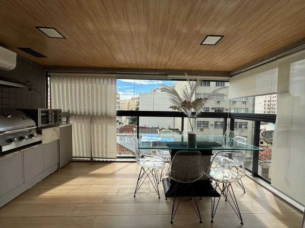 Apartamento, 2 quartos, 71 m² - Foto 8