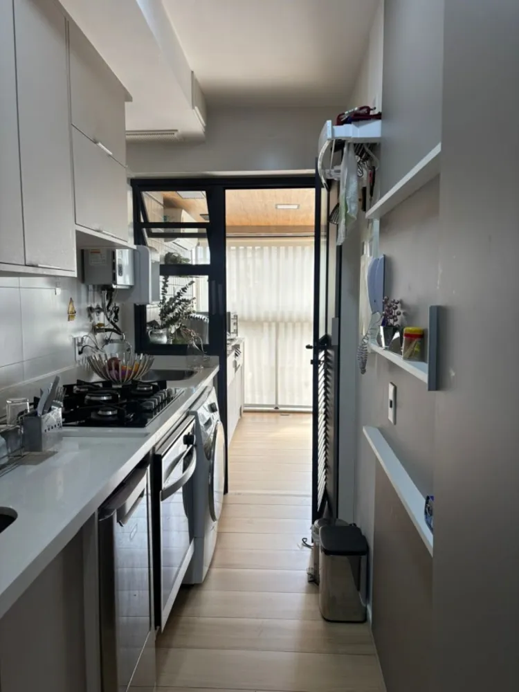 Apartamento, 2 quartos, 71 m² - Foto 2