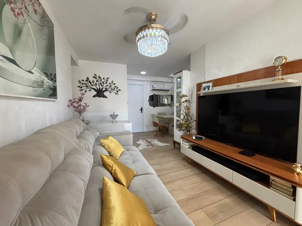 Apartamento, 2 quartos, 71 m² - Foto 6