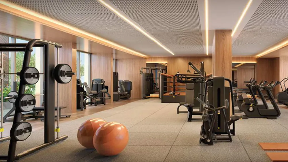 Cobertura, 3 quartos, 162 m² - Foto 18