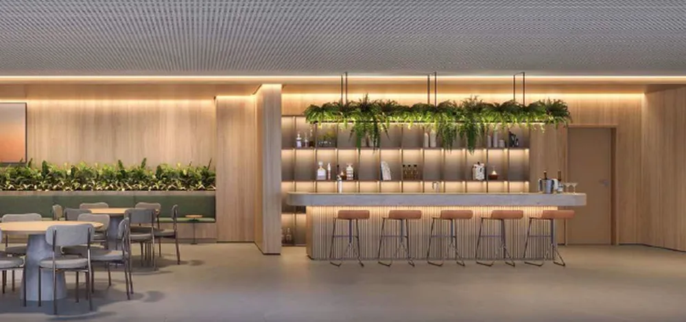 Cobertura, 3 quartos, 162 m² - Foto 12