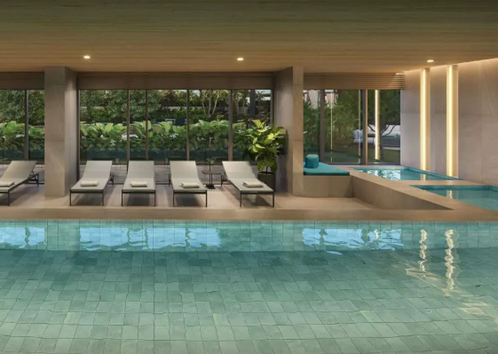 Cobertura, 3 quartos, 162 m² - Foto 11