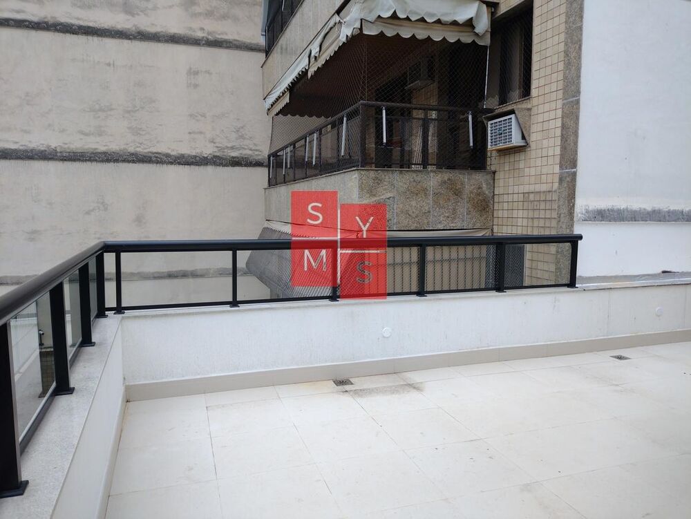 Cobertura, 4 quartos, 166 m² - Foto 21