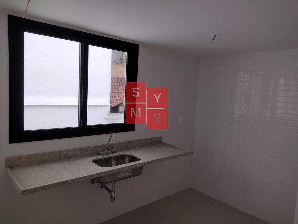 Cobertura, 4 quartos, 166 m² - Foto 4
