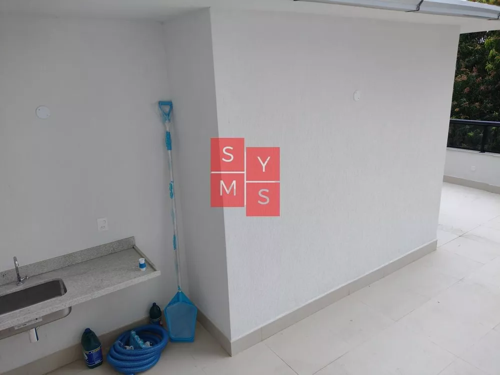 Cobertura, 4 quartos, 166 m² - Foto 26