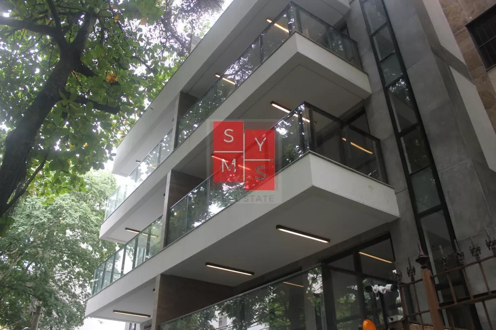 Cobertura, 4 quartos, 166 m² - Foto 3