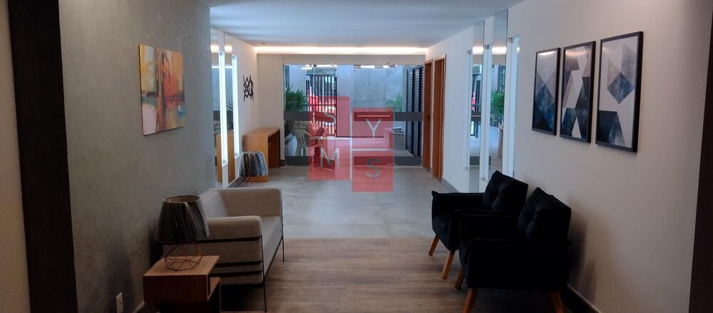 Cobertura, 4 quartos, 166 m² - Foto 42