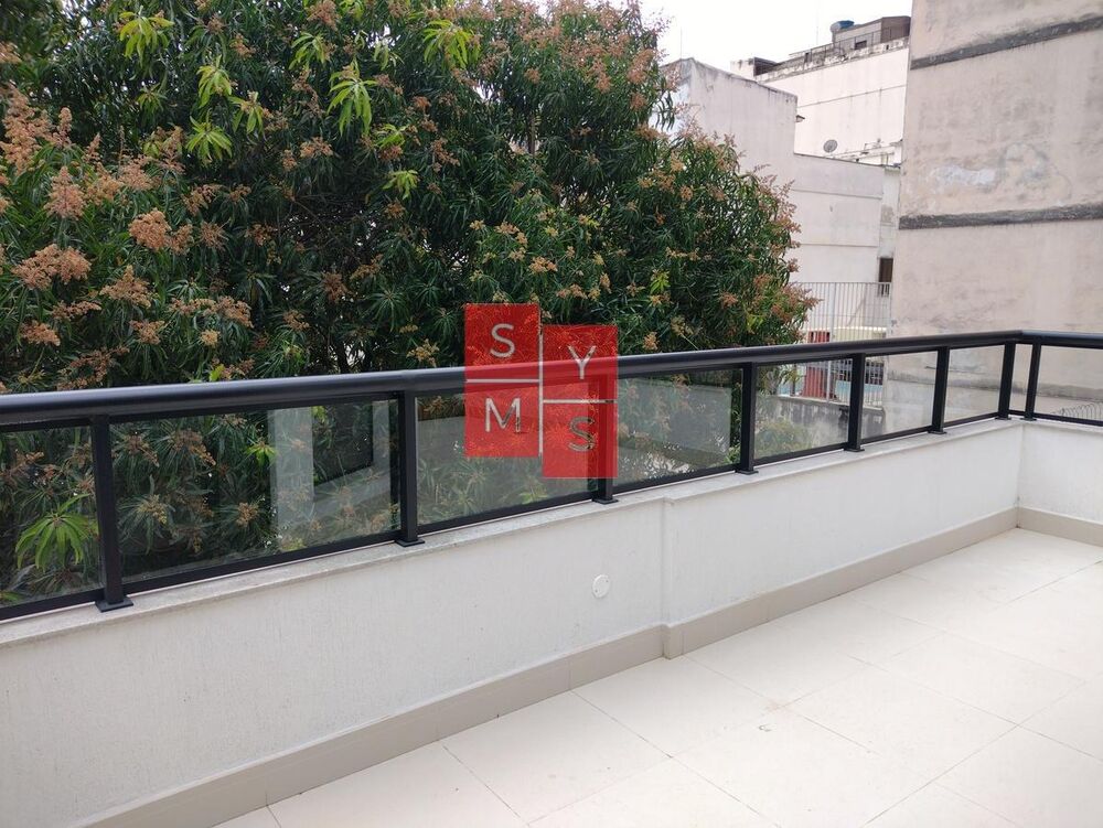 Cobertura, 4 quartos, 166 m² - Foto 18