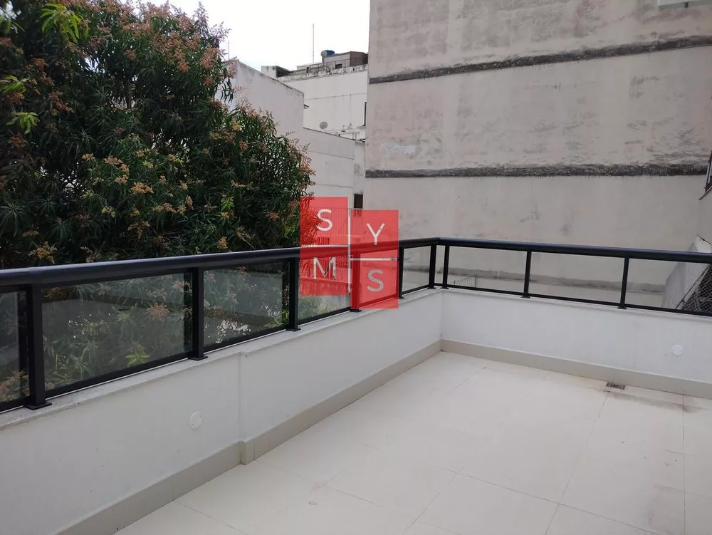 Cobertura, 4 quartos, 166 m² - Foto 20