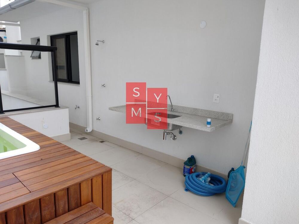 Cobertura, 4 quartos, 166 m² - Foto 23