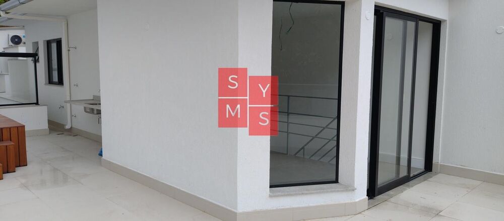 Cobertura, 4 quartos, 166 m² - Foto 29