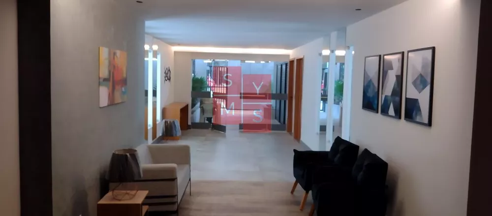Cobertura, 4 quartos, 166 m² - Foto 31