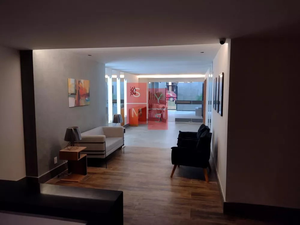 Cobertura, 4 quartos, 166 m² - Foto 41