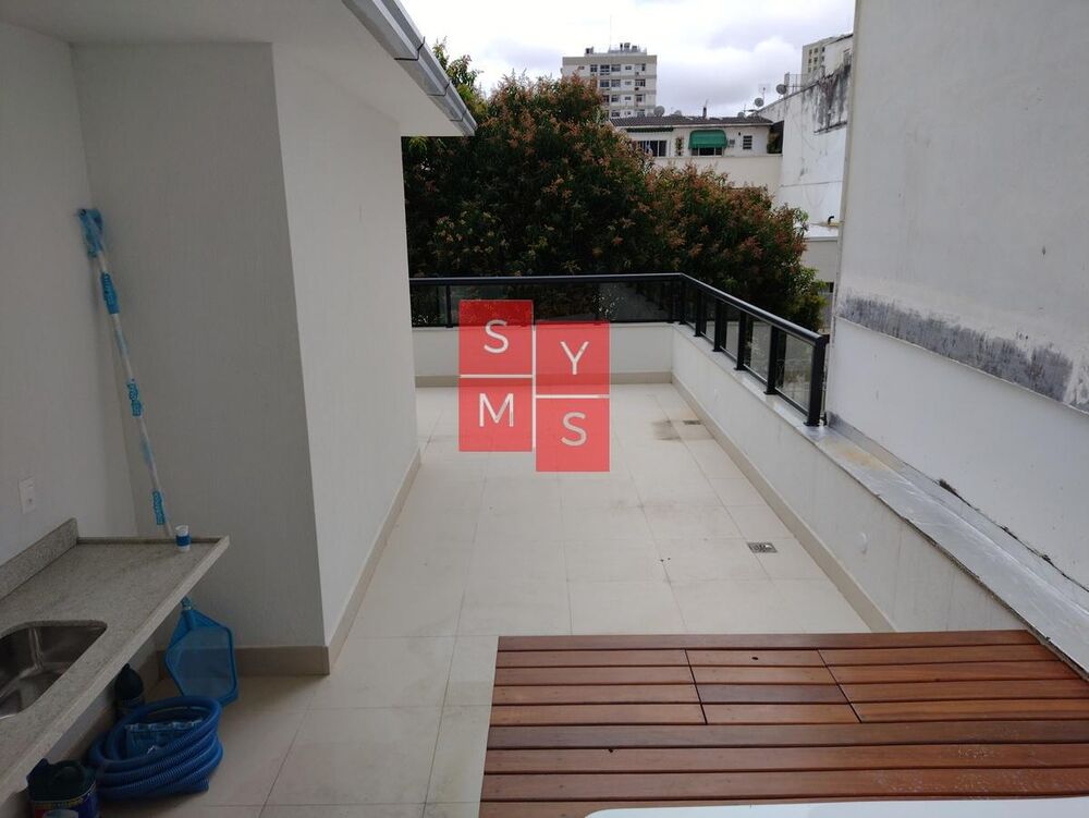 Cobertura, 4 quartos, 166 m² - Foto 24