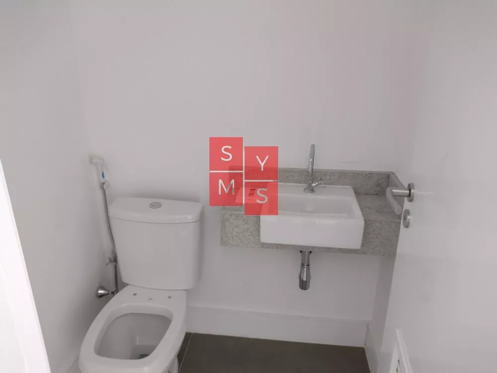 Cobertura, 4 quartos, 166 m² - Foto 14